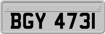 BGY4731