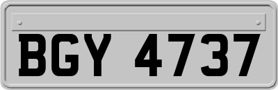 BGY4737