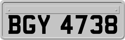 BGY4738