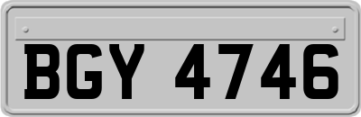 BGY4746