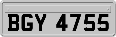 BGY4755