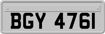 BGY4761