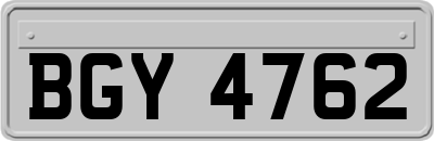 BGY4762