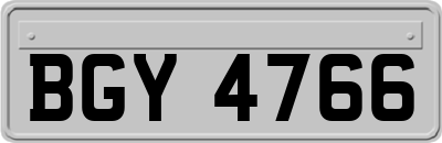 BGY4766