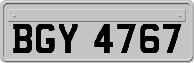BGY4767