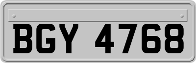 BGY4768