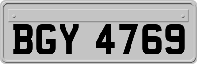 BGY4769