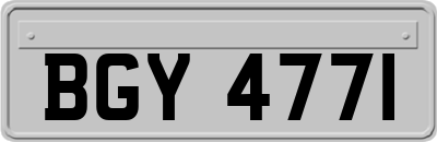BGY4771
