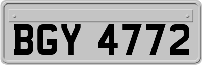 BGY4772