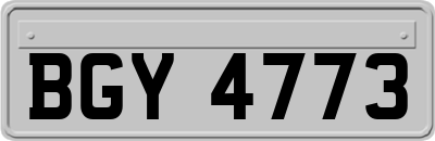 BGY4773