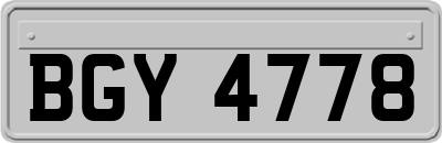 BGY4778