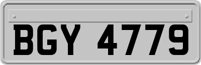 BGY4779