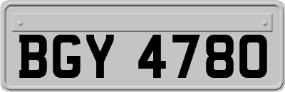 BGY4780