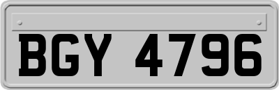 BGY4796