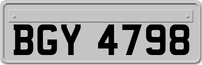 BGY4798