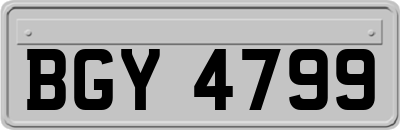 BGY4799