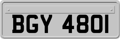 BGY4801