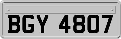 BGY4807