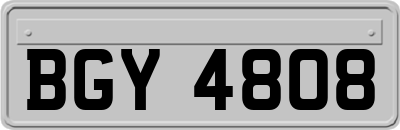 BGY4808