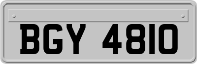 BGY4810