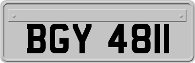 BGY4811