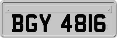 BGY4816