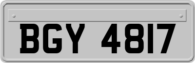 BGY4817
