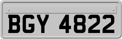 BGY4822