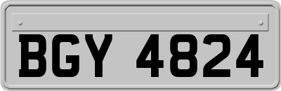 BGY4824