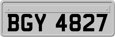 BGY4827