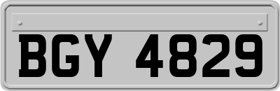 BGY4829