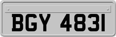 BGY4831