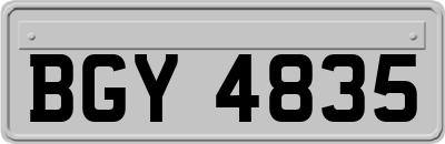 BGY4835