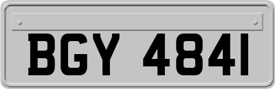 BGY4841