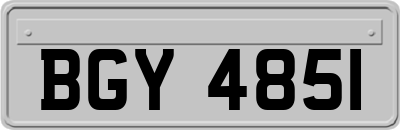 BGY4851