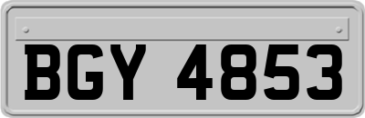 BGY4853