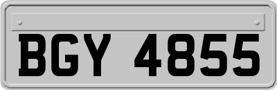BGY4855