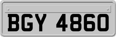 BGY4860