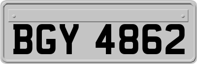 BGY4862