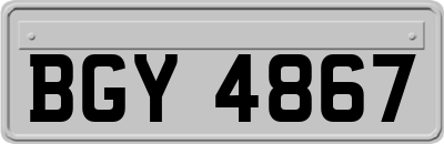 BGY4867