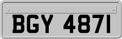 BGY4871