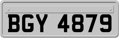 BGY4879