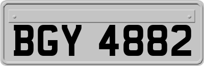 BGY4882