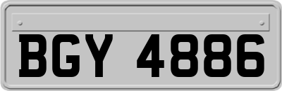 BGY4886