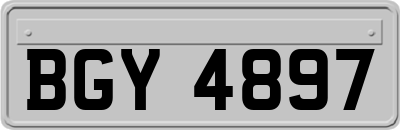 BGY4897