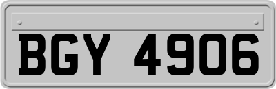 BGY4906
