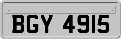 BGY4915