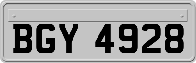 BGY4928