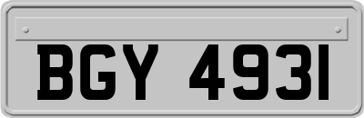BGY4931