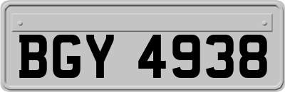 BGY4938